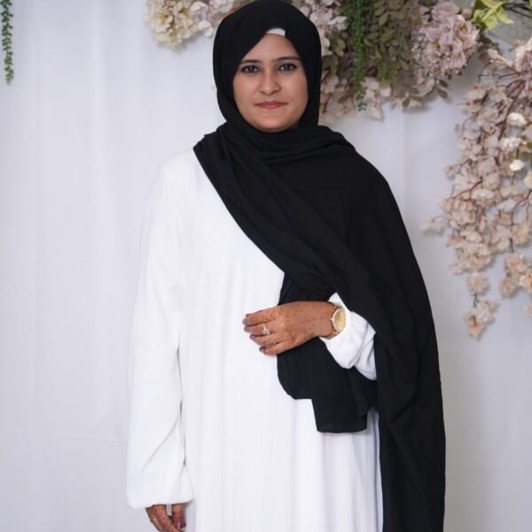 Noor Full Coverage Hijab