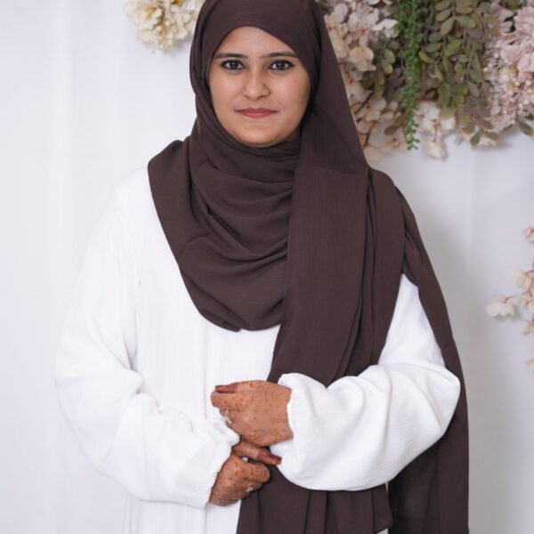 Noor Full Coverage Hijab