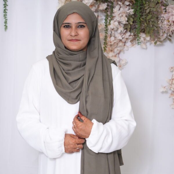 Noor Full Coverage Hijab
