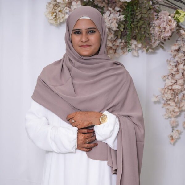 Noor Full Coverage Hijab
