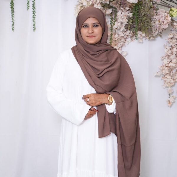 Cotton Hijab