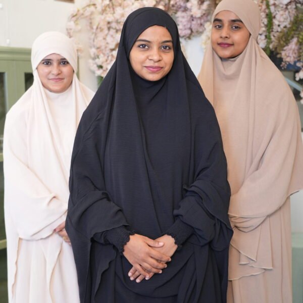 Jersy Hijab [SALE]