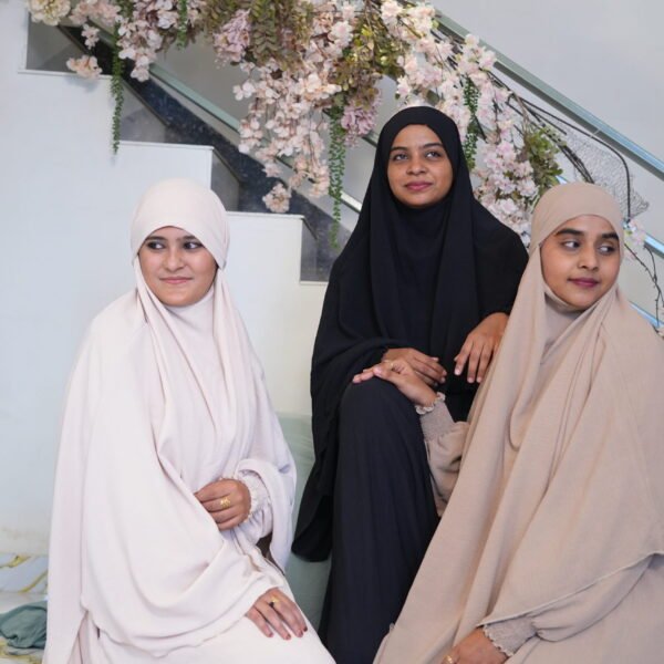 Abaya Formal