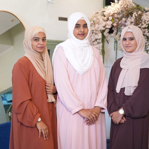 Jersy Hijab