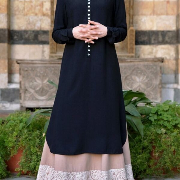 Tunics