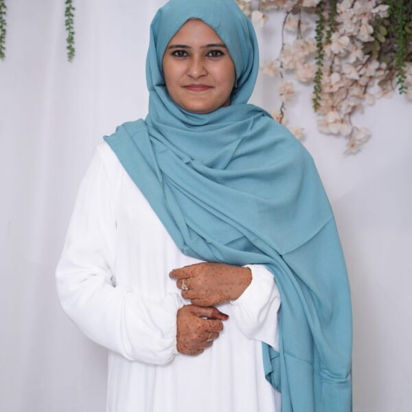 Noor Full Coverage Hijab