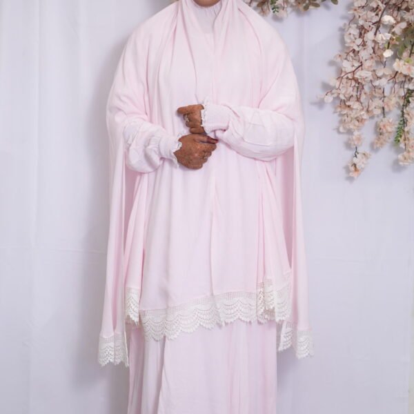 Aliya 2 Piece Ihram Set