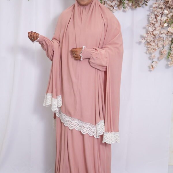 Aliya 2 Piece Ihram Set