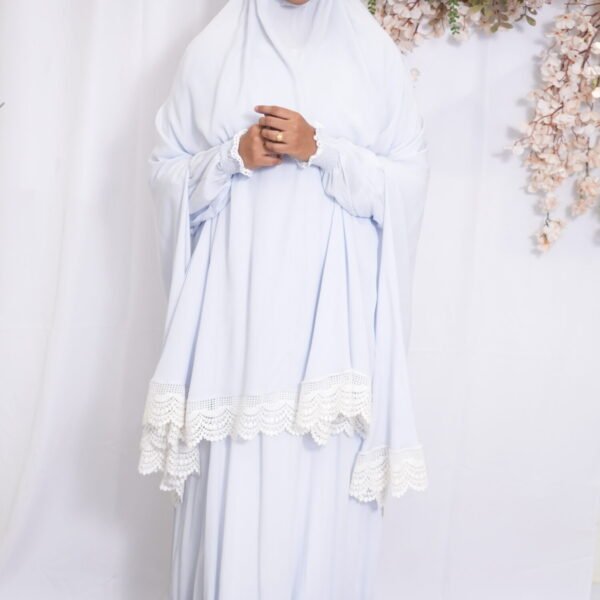 Aliya 2 Piece Ihram Set