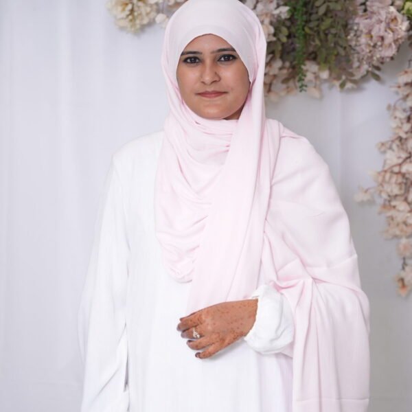 Noor Full Coverage Hijab