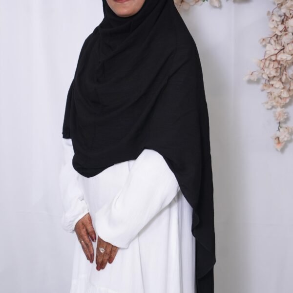 Cotton Hijab (Acc)