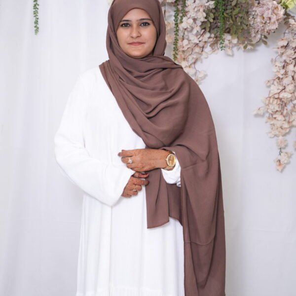 Noor Full Coverage Hijab
