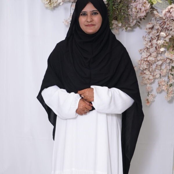 Noor Full Coverage Hijab