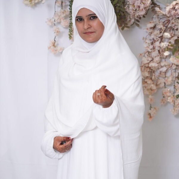 Noor Full Coverage Hijab
