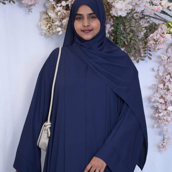 Premium Georgette Abaya