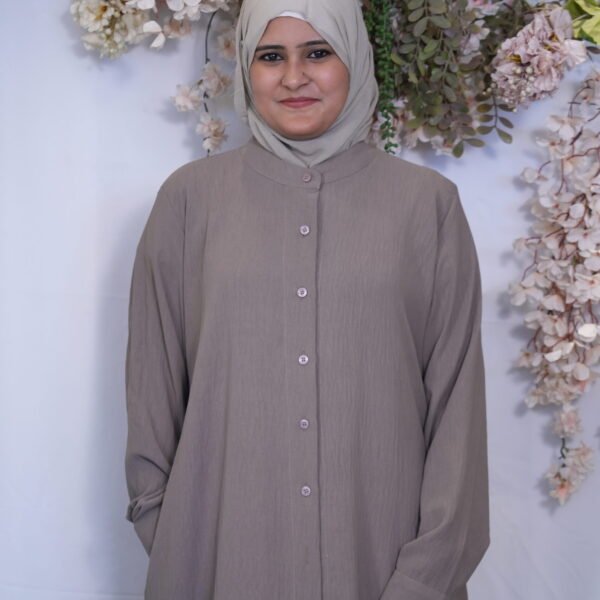 Executive Formal Abaya