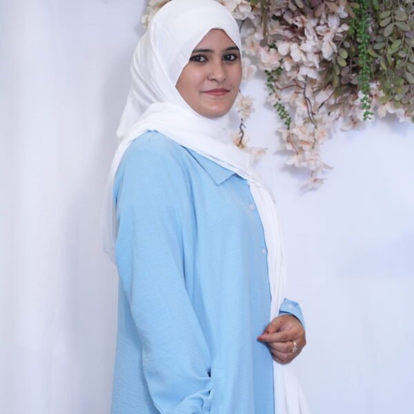 Executive Formal Abaya