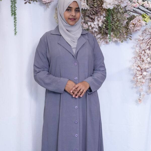 Executive Formal Abaya