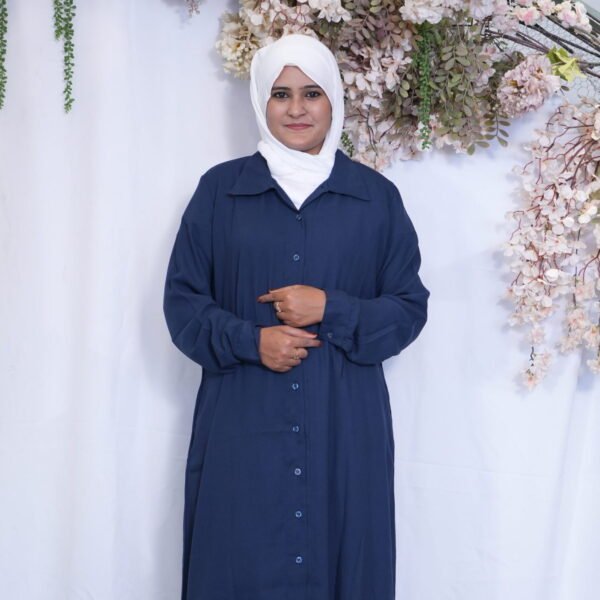 Executive Formal Abaya