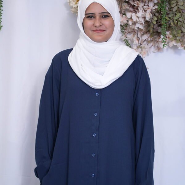 Executive Formal Abaya