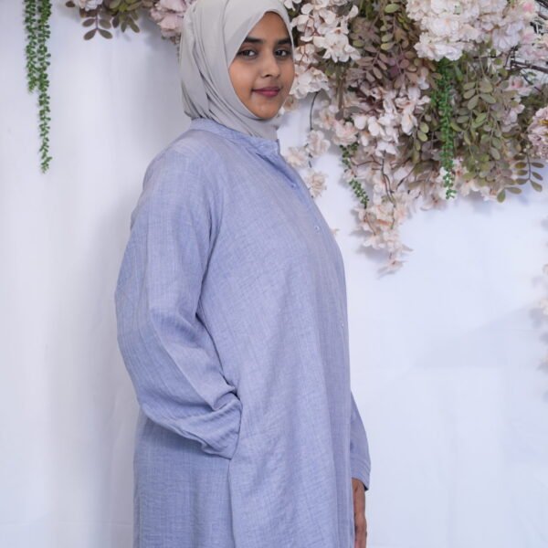 Executive Formal Abaya