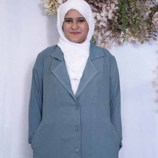Executive Formal Abaya
