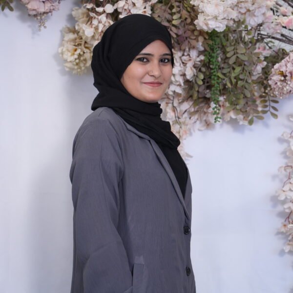 Executive Formal Abaya