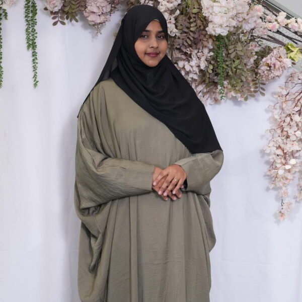 Everyday Kaftan
