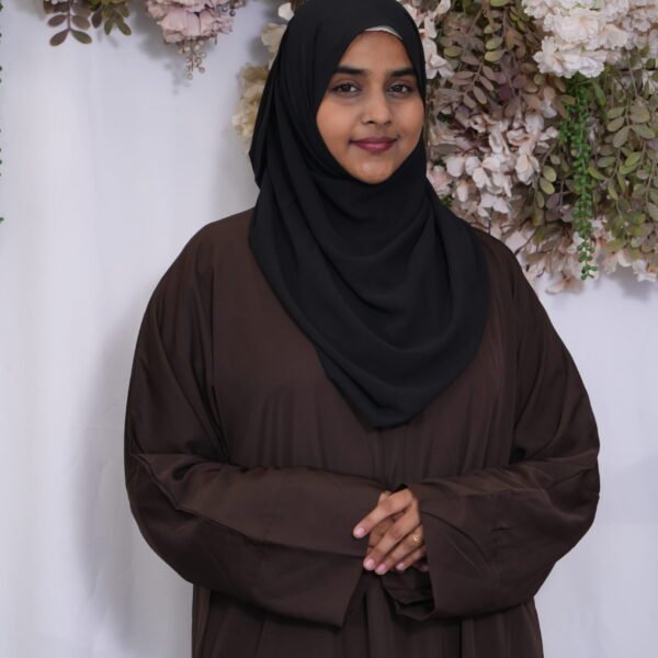 Everyday Abaya