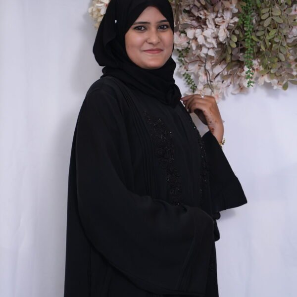 Premium Korean Nida Abaya
