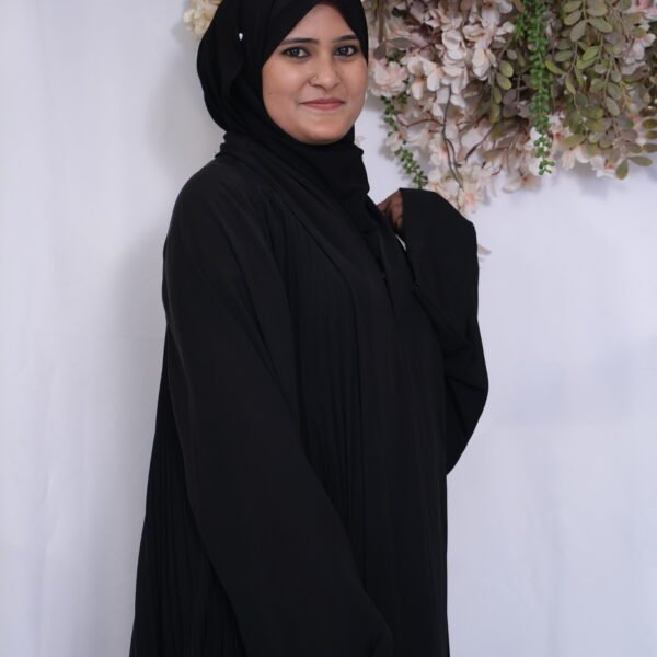 Premium Korean Nida Abaya