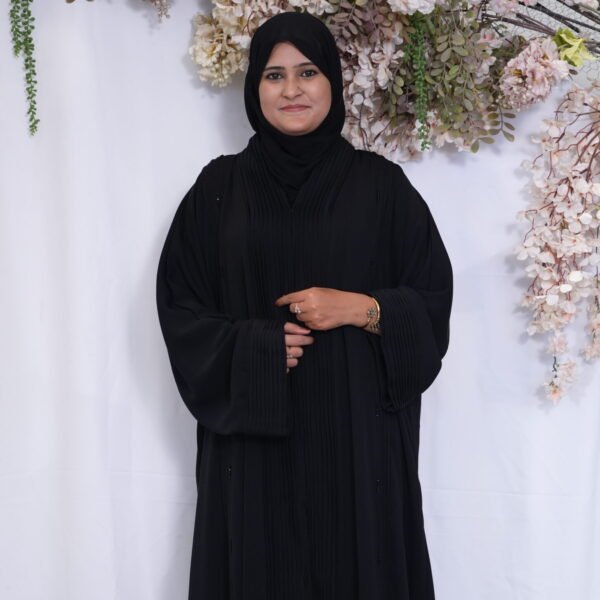 Premium Korean Nida Abaya