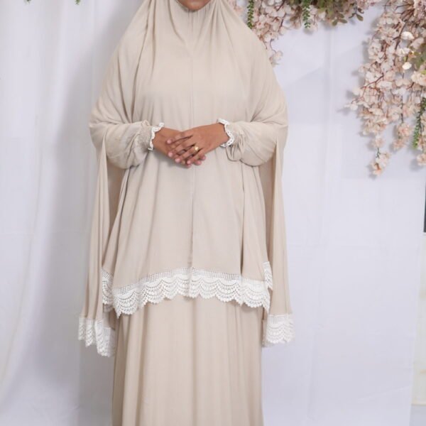 Aliya 2 Piece Ihram Set