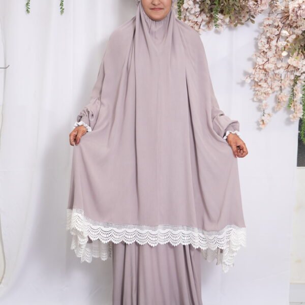 Aliya 2 Piece Ihram Set