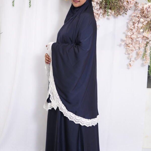 Aliya 2 Piece Ihram Set