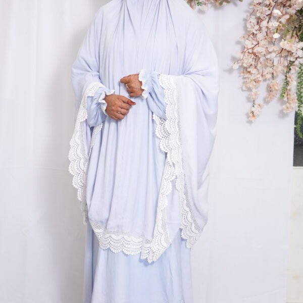 Aliya 2 Piece Ihram Set