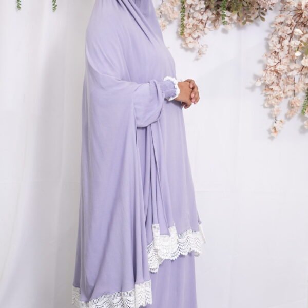 Aliya 2 Piece Ihram Set