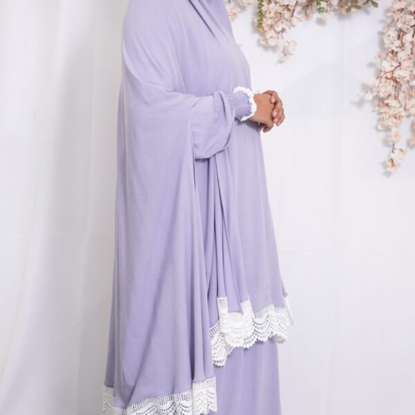 Aliya 2 Piece Ihram Set