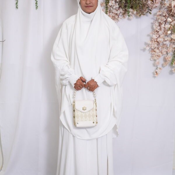 Turkish Ihram Abaya