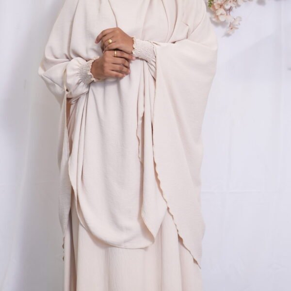 Turkish Ihram Abaya