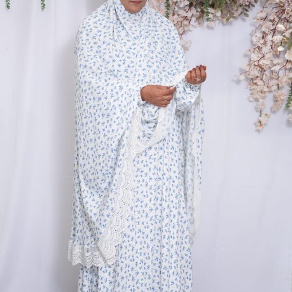 Aliya 2 Piece Ihram Set