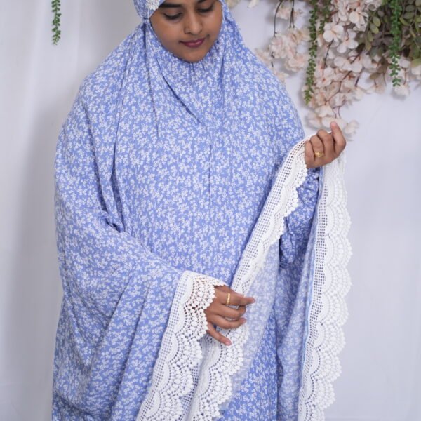 Aliya 2 Piece Ihram Set