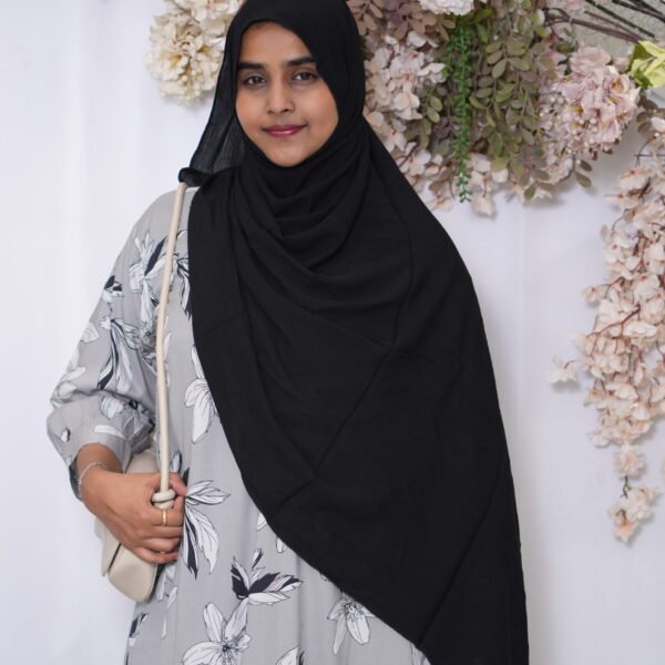 B.  Rozana Cotton Printed Cord Set