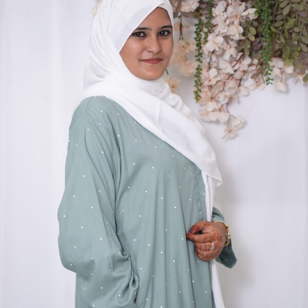 B.  Rozana Cotton Cord Set
