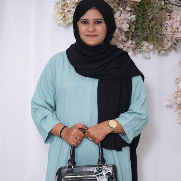 B.  Rozana Cotton Cord Set